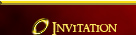 Invitation